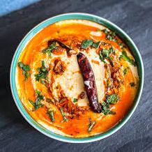 Dahi Tikhari